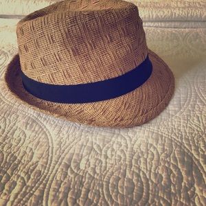 Fedora Hat- brand new